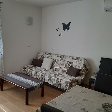 Apartment Butterfly Split - For Rest And Relaxation Exterior foto