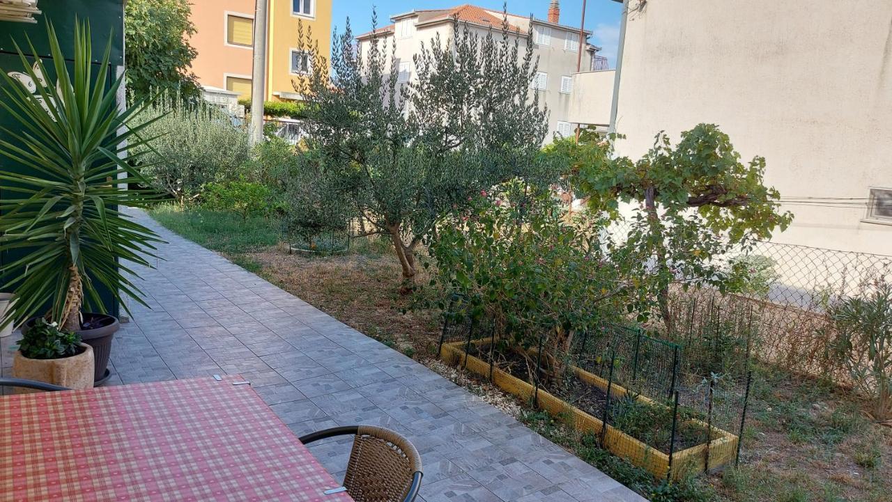 Apartment Butterfly Split - For Rest And Relaxation Exterior foto