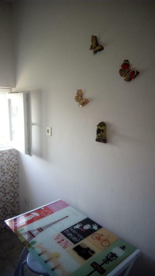 Apartment Butterfly Split - For Rest And Relaxation Exterior foto
