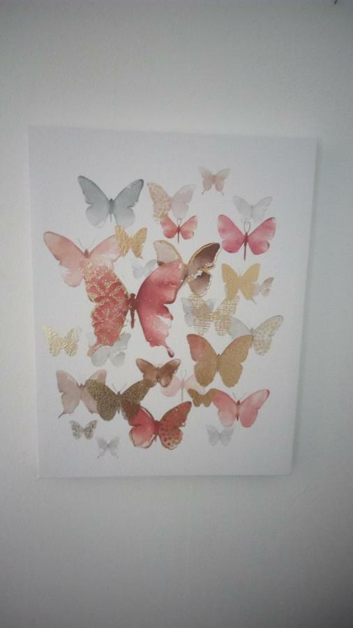 Apartment Butterfly Split - For Rest And Relaxation Exterior foto