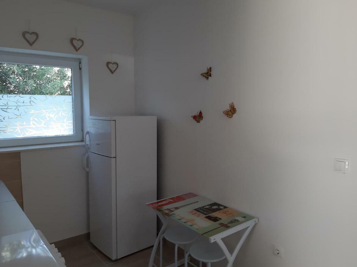 Apartment Butterfly Split - For Rest And Relaxation Exterior foto
